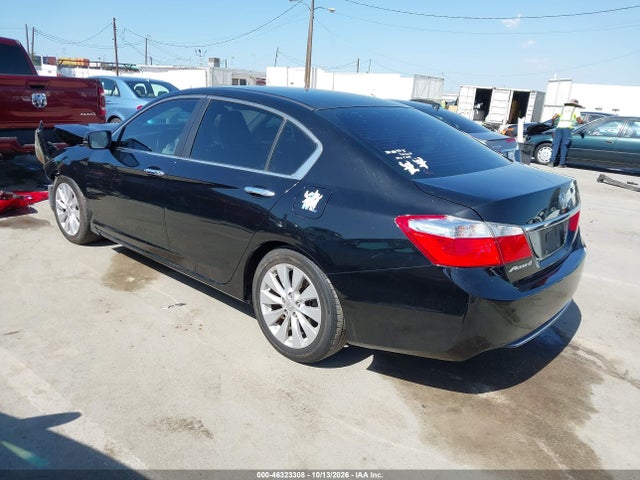Продажа на аукционе авто 2013 Honda Accord Ex, vin: 1HGCR2F75DA246899, номер лота: 46323308