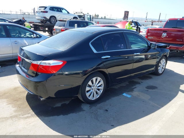 Продажа на аукционе авто 2013 Honda Accord Ex, vin: 1HGCR2F75DA246899, номер лота: 46323308