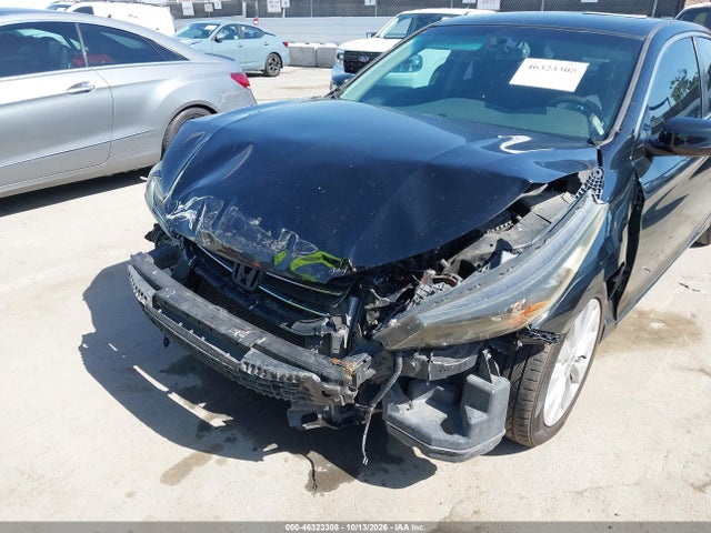 Продажа на аукционе авто 2013 Honda Accord Ex, vin: 1HGCR2F75DA246899, номер лота: 46323308