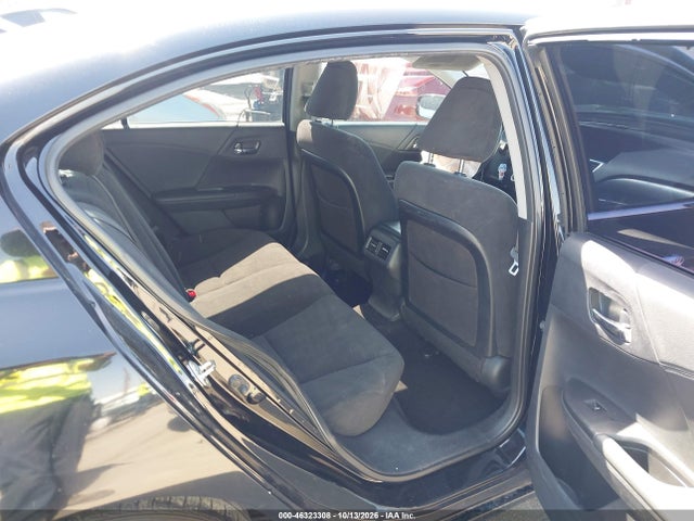 Продажа на аукционе авто 2013 Honda Accord Ex, vin: 1HGCR2F75DA246899, номер лота: 46323308