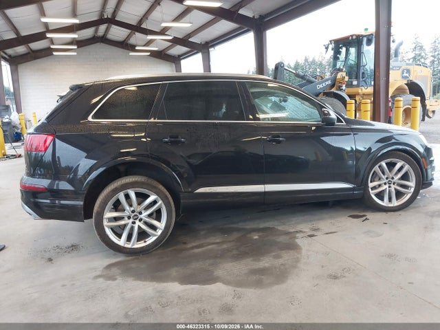 Audi Q7 3.0t Premium 2017 WA1VAAF71HD023377 Image 13