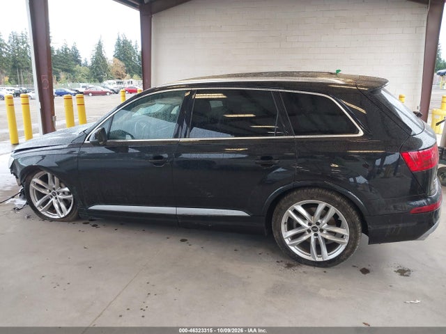 Audi Q7 3.0t Premium 2017 WA1VAAF71HD023377 Image 14