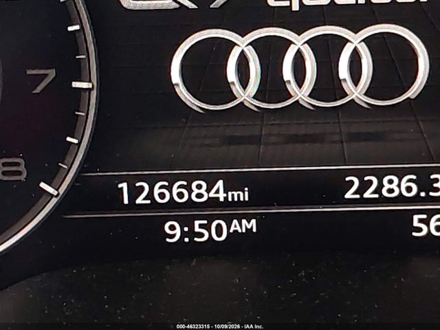 Audi Q7 3.0t Premium 2017 WA1VAAF71HD023377 Image 15