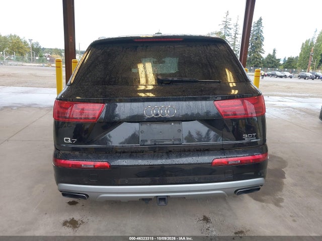 Audi Q7 3.0t Premium 2017 WA1VAAF71HD023377 Image 16