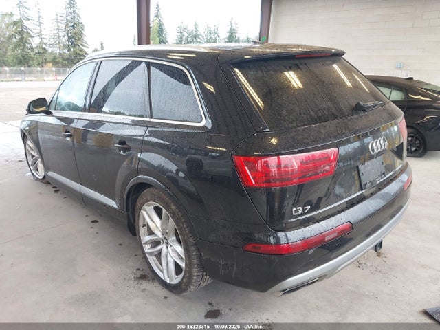 Audi Q7 3.0t Premium 2017 WA1VAAF71HD023377 Image 3