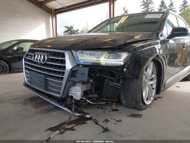 Audi Q7 3.0t Premium 2017 WA1VAAF71HD023377 Image 6