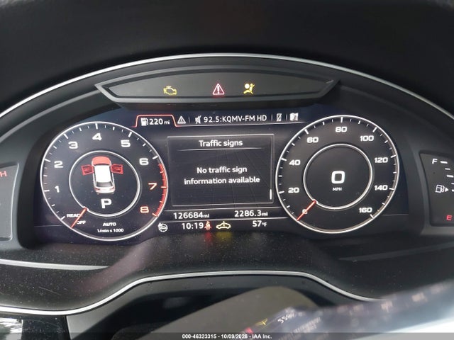 Audi Q7 3.0t Premium 2017 WA1VAAF71HD023377 Image 7
