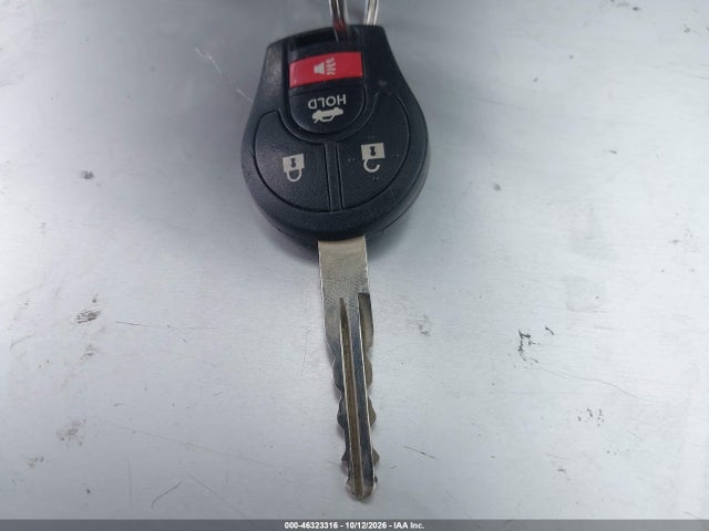 Nissan SENTRA SV 2014 3N1AB7AP5EL611061 Image 11