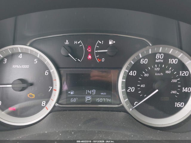 Nissan SENTRA SV 2014 3N1AB7AP5EL611061 Image 7