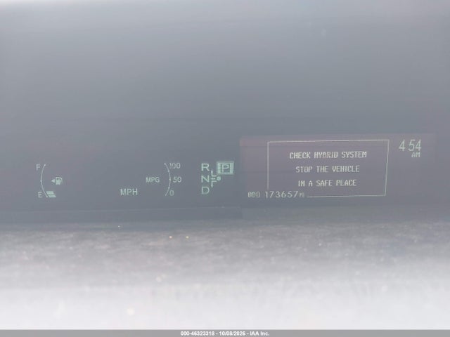 Auction sale of the 2015 Toyota Prius Two, vin: JTDKN3DU9F1997401, lot number: 46323318