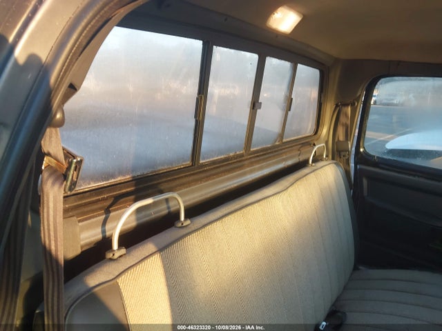 46323320 :رقم المزاد ، 1B7GE16YXMS203135 vin ، 1991 Dodge D-series D150 مزاد بيع