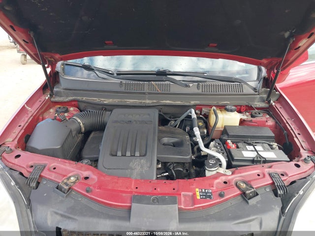 Продажа на аукционе авто 2014 Chevrolet Captiva Sport Ltz, vin: 3GNAL4EKXES682308, номер лота: 46323321