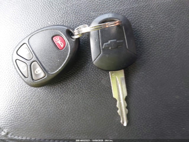 Продажа на аукционе авто 2014 Chevrolet Captiva Sport Ltz, vin: 3GNAL4EKXES682308, номер лота: 46323321