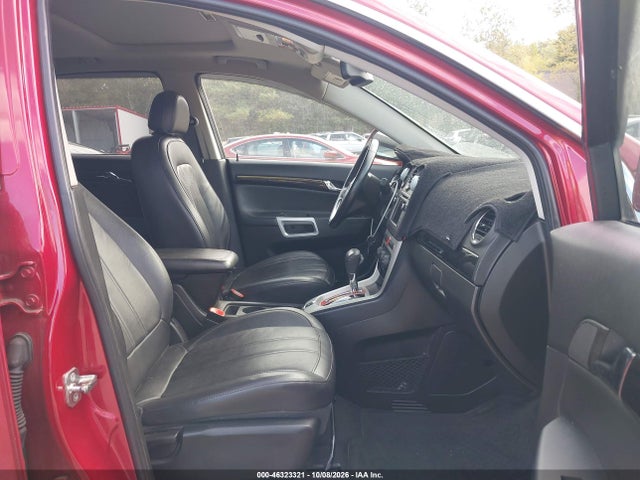 Продажа на аукционе авто 2014 Chevrolet Captiva Sport Ltz, vin: 3GNAL4EKXES682308, номер лота: 46323321