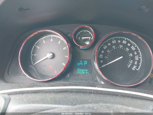 Продажа на аукционе авто 2014 Chevrolet Captiva Sport Ltz, vin: 3GNAL4EKXES682308, номер лота: 46323321