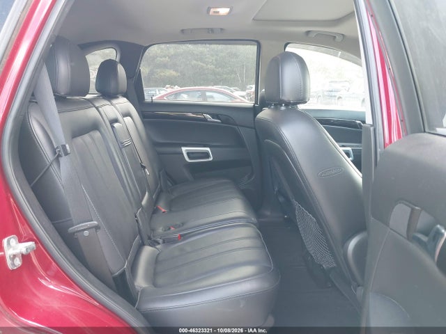 Продажа на аукционе авто 2014 Chevrolet Captiva Sport Ltz, vin: 3GNAL4EKXES682308, номер лота: 46323321