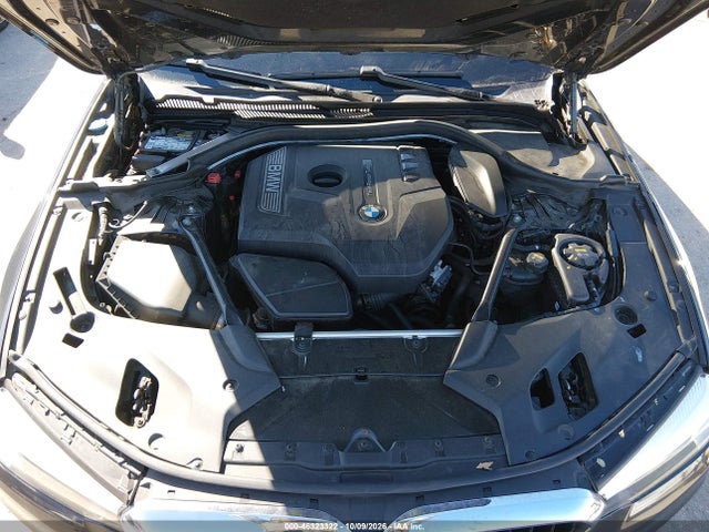 WBAJA5C36HG895790 BMW 530I