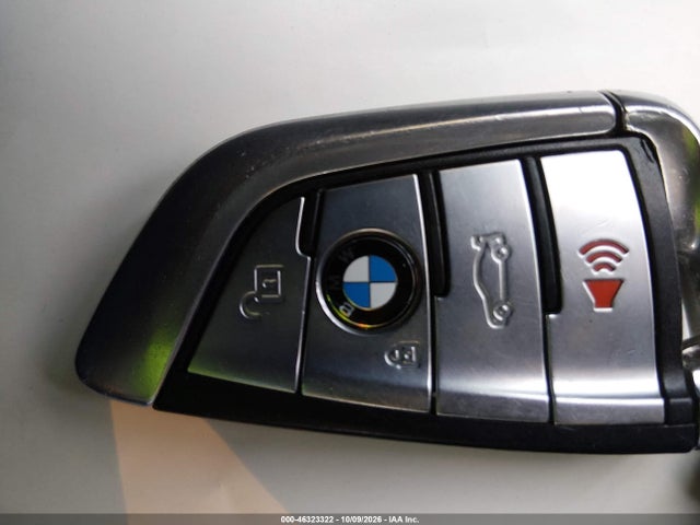 WBAJA5C36HG895790 BMW 530I