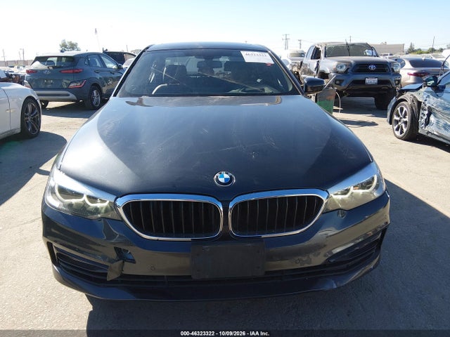 WBAJA5C36HG895790 BMW 530I