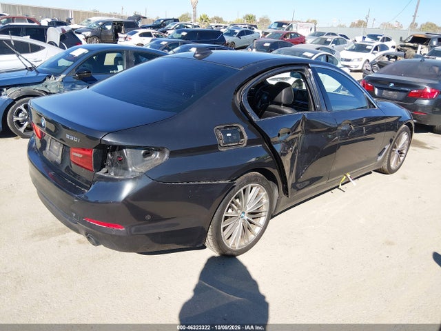 WBAJA5C36HG895790 BMW 530I