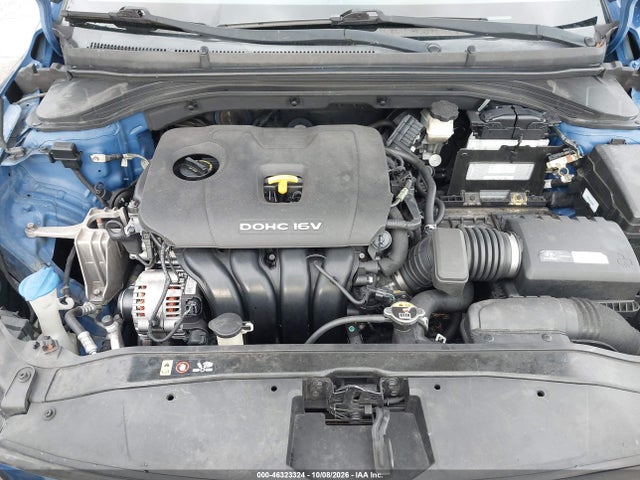 Aukcja sprzedaży 2017 Hyundai Elantra Se, vin: 5NPD84LF1HH055704, numer aukcji: 46323324