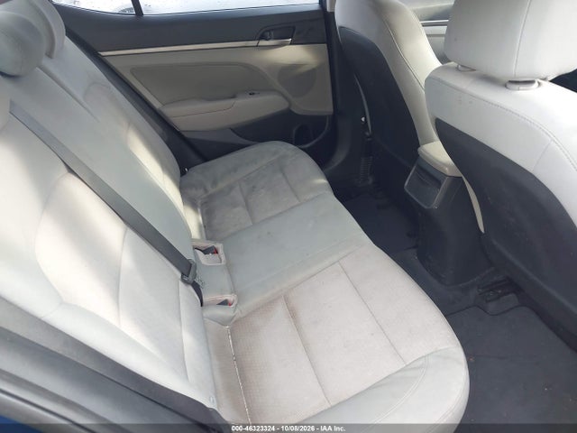 Aukcja sprzedaży 2017 Hyundai Elantra Se, vin: 5NPD84LF1HH055704, numer aukcji: 46323324