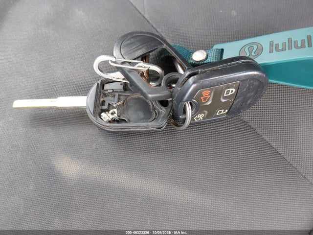46323326 :رقم المزاد ، 3FADP4BJ3GM205884 vin ، 2016 Ford Fiesta Se مزاد بيع