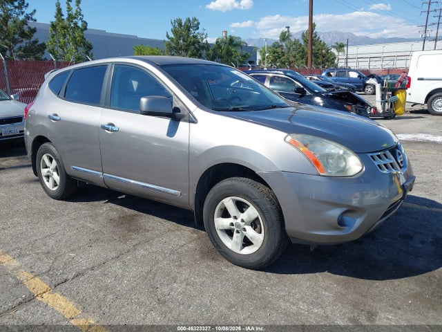 Продаж на аукціоні авто 2013 Nissan Rogue S, vin: JN8AS5MTXDW505065, номер лоту: 46323327