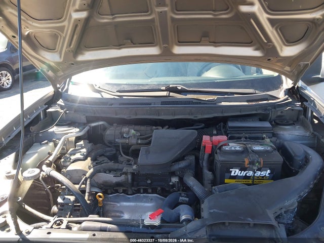 46323327 :رقم المزاد ، JN8AS5MTXDW505065 vin ، 2013 Nissan Rogue S مزاد بيع