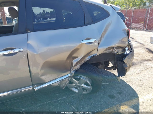 46323327 :رقم المزاد ، JN8AS5MTXDW505065 vin ، 2013 Nissan Rogue S مزاد بيع