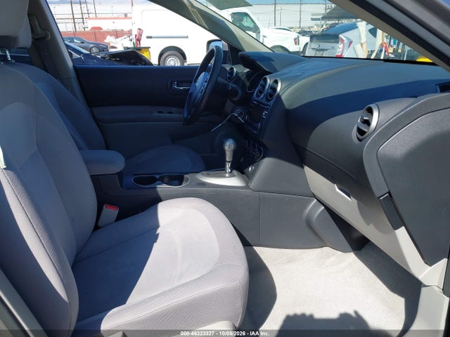 46323327 :رقم المزاد ، JN8AS5MTXDW505065 vin ، 2013 Nissan Rogue S مزاد بيع