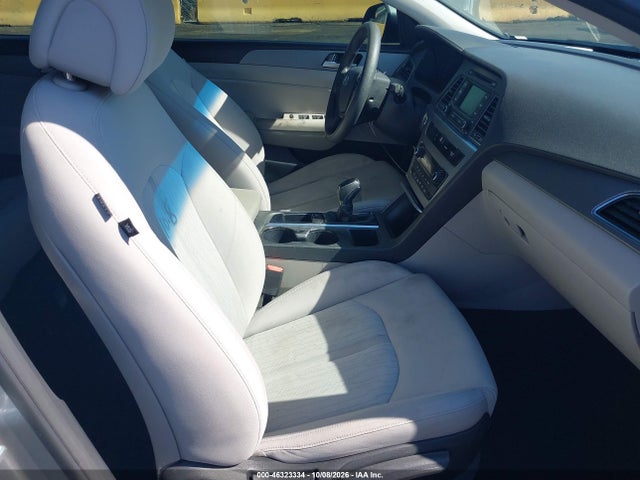 Aukcja sprzedaży 2016 Hyundai Sonata Hybrid Se, vin: KMHE24L16GA013864, numer aukcji: 46323334