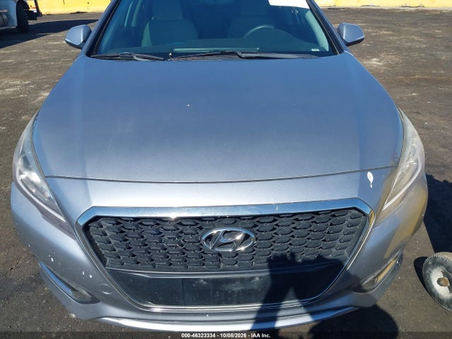 Aukcja sprzedaży 2016 Hyundai Sonata Hybrid Se, vin: KMHE24L16GA013864, numer aukcji: 46323334