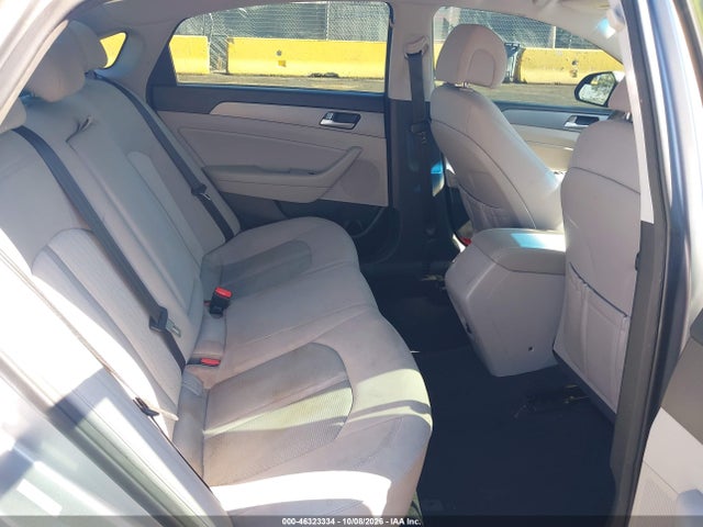 Aukcja sprzedaży 2016 Hyundai Sonata Hybrid Se, vin: KMHE24L16GA013864, numer aukcji: 46323334