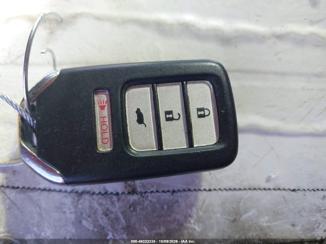 Aukcja sprzedaży 2016 Honda Pilot Lx, vin: 5FNYF6H15GB078237, numer aukcji: 46323335