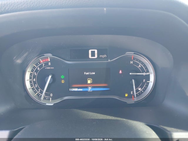 Aukcja sprzedaży 2016 Honda Pilot Lx, vin: 5FNYF6H15GB078237, numer aukcji: 46323335