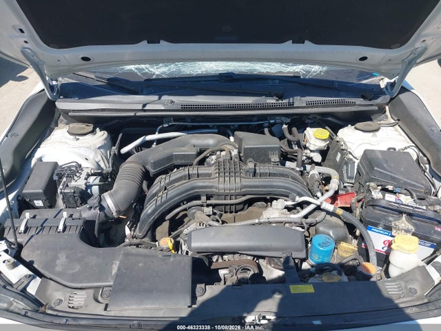 Subaru Impreza Premium 2020 4S3GKAD69L3604033 Image 10
