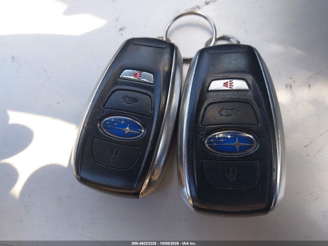 Subaru Impreza Premium 2020 4S3GKAD69L3604033 Image 11
