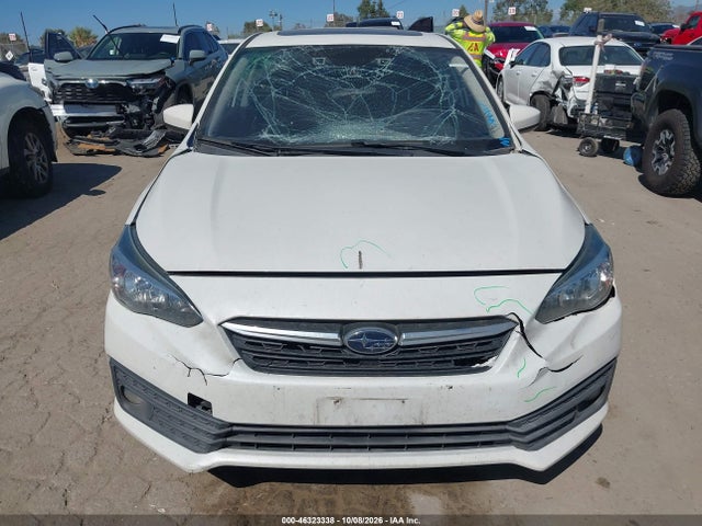 Subaru Impreza Premium 2020 4S3GKAD69L3604033 Image 12