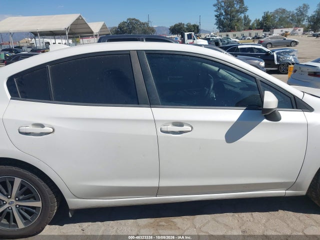 Subaru Impreza Premium 2020 4S3GKAD69L3604033 Image 13