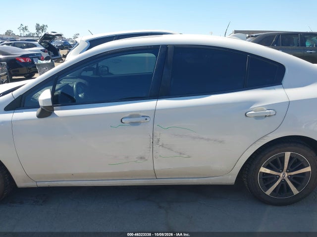 Subaru Impreza Premium 2020 4S3GKAD69L3604033 Image 14