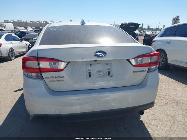 Subaru Impreza Premium 2020 4S3GKAD69L3604033 Image 16