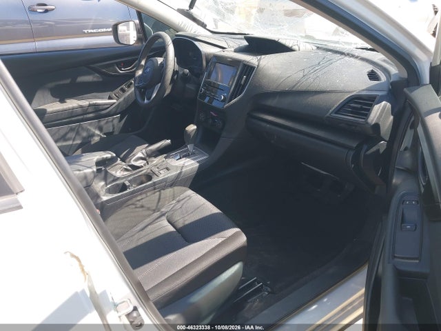 Subaru Impreza Premium 2020 4S3GKAD69L3604033 Image 5