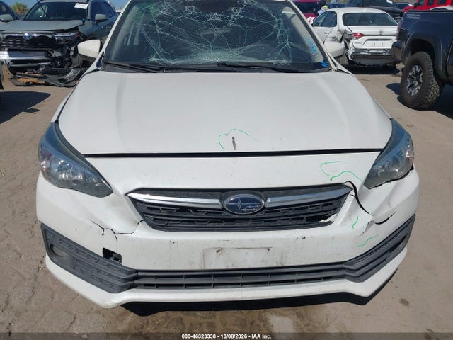 Subaru Impreza Premium 2020 4S3GKAD69L3604033 Image 6