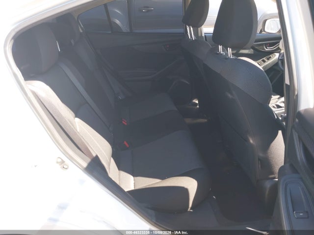 Subaru Impreza Premium 2020 4S3GKAD69L3604033 Image 8