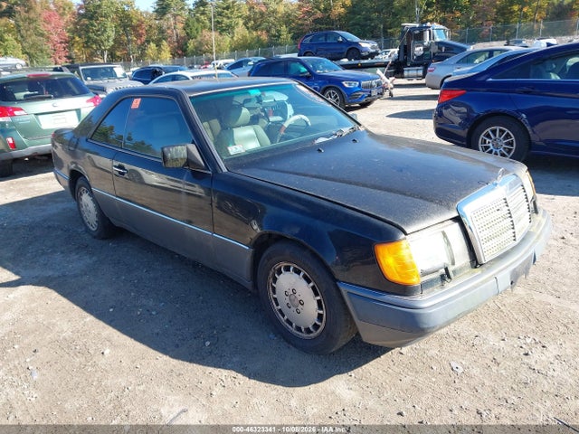 Aukcja sprzedaży 1992 Mercedes-benz 300 Ce, vin: WDBEA51D5NB632519, numer aukcji: 46323341