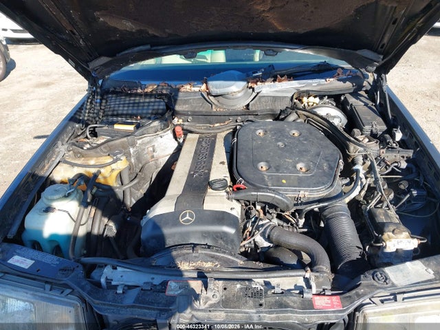 Продажа на аукционе авто 1992 Mercedes-benz 300 Ce, vin: WDBEA51D5NB632519, номер лота: 46323341