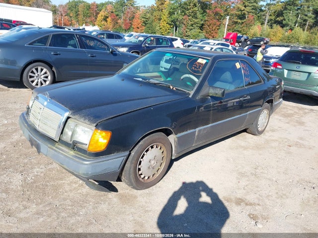 Продажа на аукционе авто 1992 Mercedes-benz 300 Ce, vin: WDBEA51D5NB632519, номер лота: 46323341