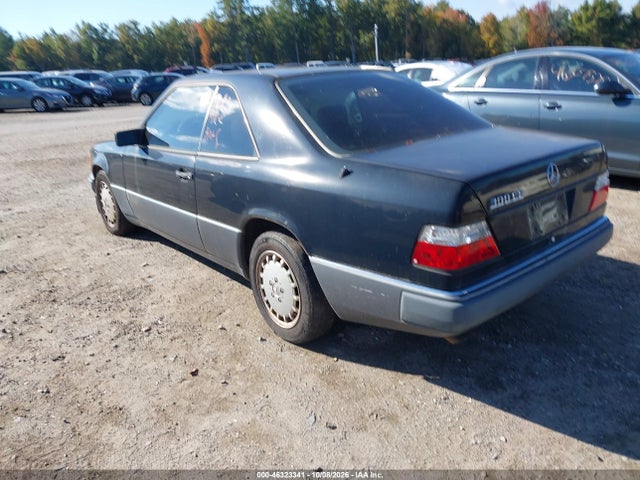Продажа на аукционе авто 1992 Mercedes-benz 300 Ce, vin: WDBEA51D5NB632519, номер лота: 46323341