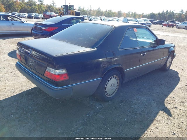 Продажа на аукционе авто 1992 Mercedes-benz 300 Ce, vin: WDBEA51D5NB632519, номер лота: 46323341